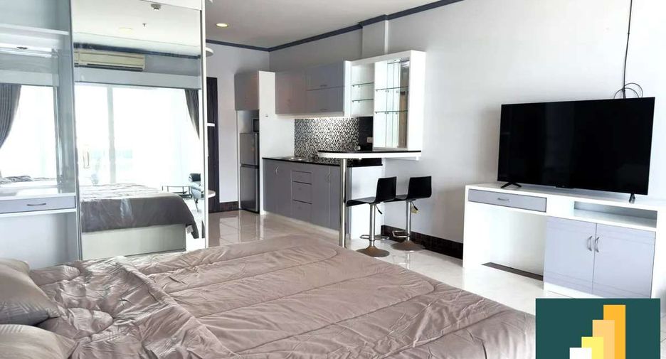 Condo en venta de 1 habitaciones 