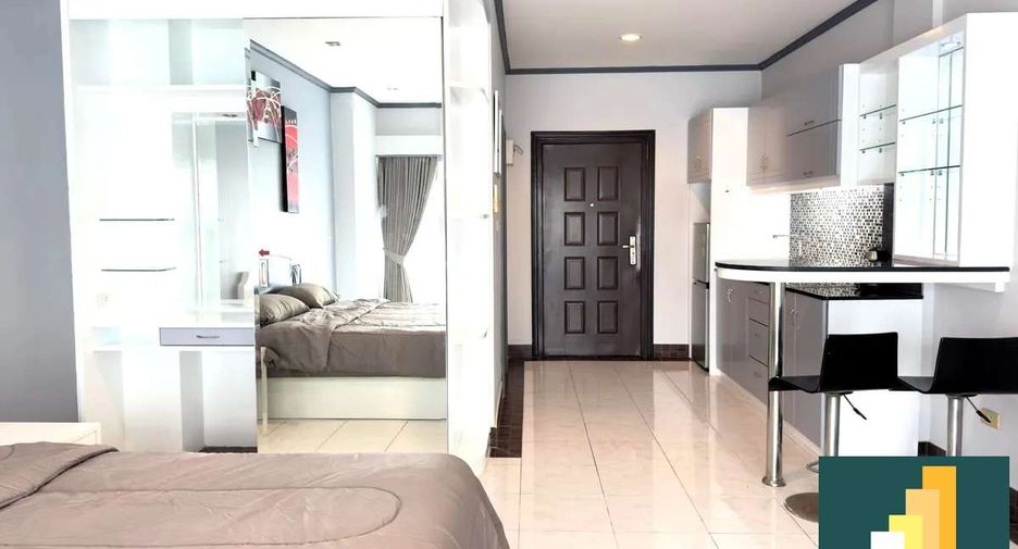 Condo en venta de 1 habitaciones 