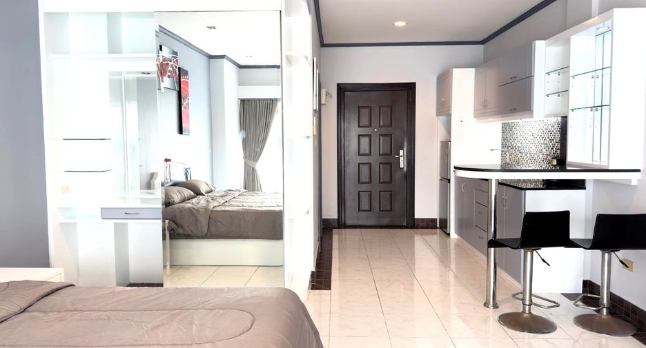 Condo en alquiler y en venta de 1 habitaciones 