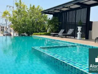 Casa en alquiler y en venta de 2 habitaciones 