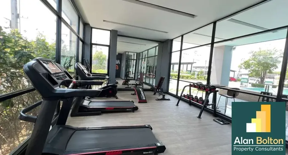 Casa en alquiler y en venta de 2 habitaciones 