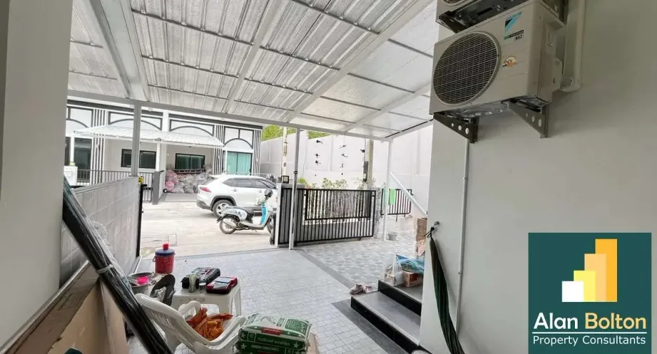 Casa en alquiler y en venta de 2 habitaciones 
