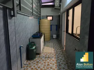Casa en alquiler y en venta de 2 habitaciones 