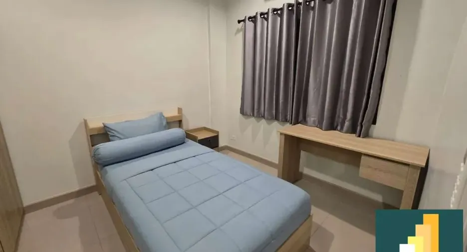 Casa en alquiler y en venta de 2 habitaciones 