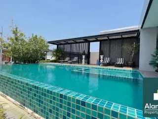 Casa en alquiler y en venta de 2 habitaciones 