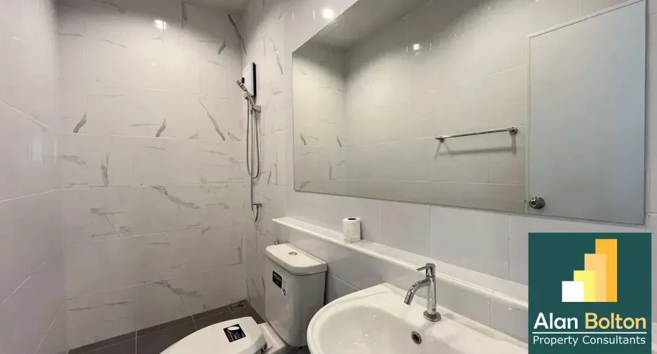 Casa en alquiler y en venta de 2 habitaciones 