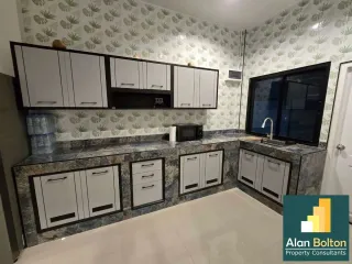 Casa en alquiler y en venta de 2 habitaciones 