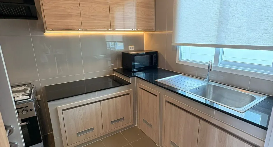 For sale and for rent 4 bedrooms house in Mueang Phuket, Phuket