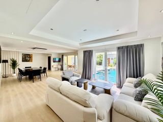 Haus zur Miete mit 3 Zimmer in Na Jomtien, Pattaya