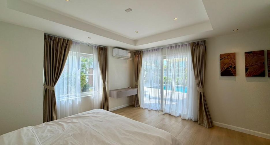 Haus zur Miete mit 3 Zimmer in Sattahip, Chonburi