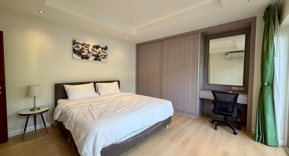 Haus zur Miete mit 3 Zimmer in Sattahip, Chonburi