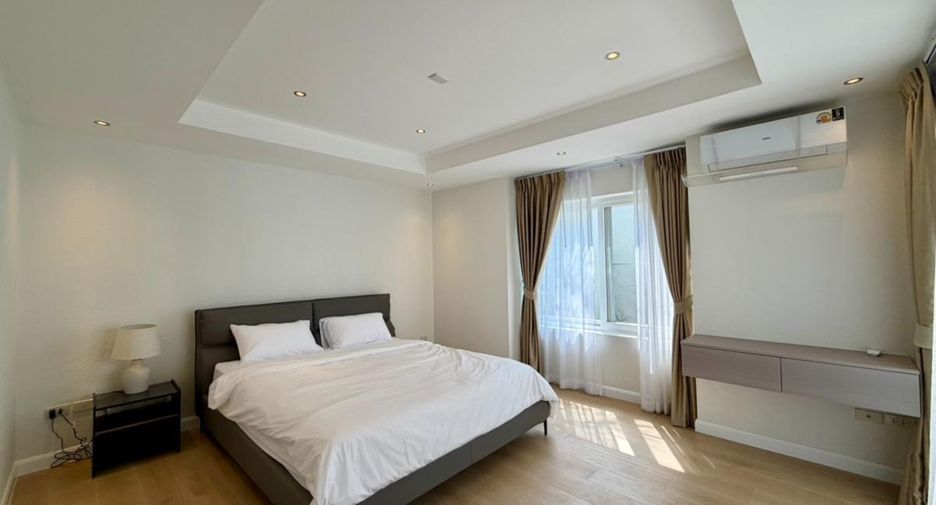 Haus zur Miete mit 3 Zimmer in Sattahip, Chonburi