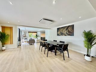 Haus zur Miete mit 3 Zimmer in Na Jomtien, Pattaya