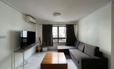 For rent 2 bedrooms condo in Sathon, Bangkok