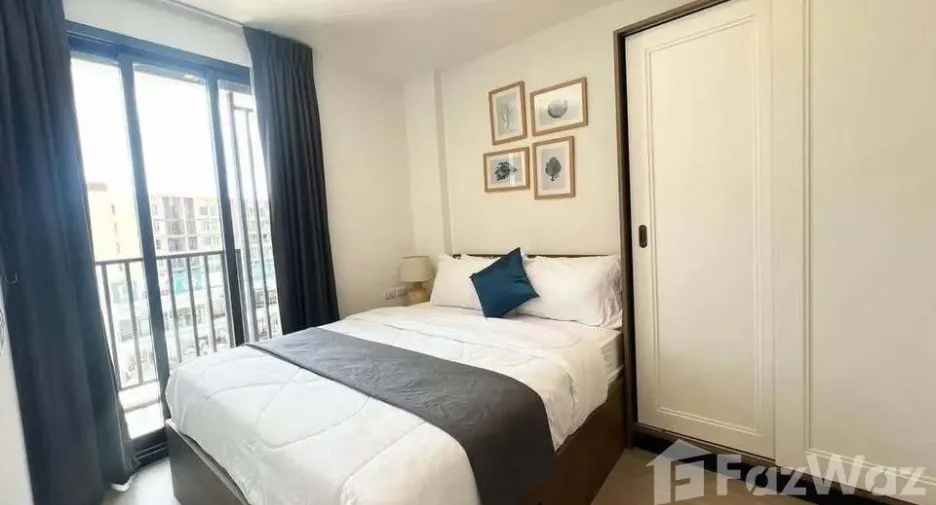 For sale 1 bed condo in Mueang Phuket, Phuket