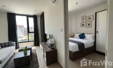 For sale 1 bed condo in Mueang Phuket, Phuket