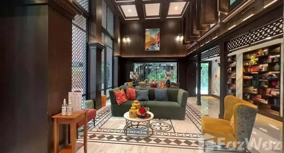 For sale 1 bed condo in Mueang Phuket, Phuket