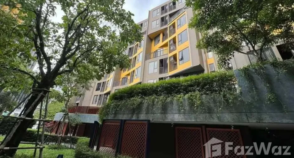 For sale 1 bed condo in Mueang Phuket, Phuket