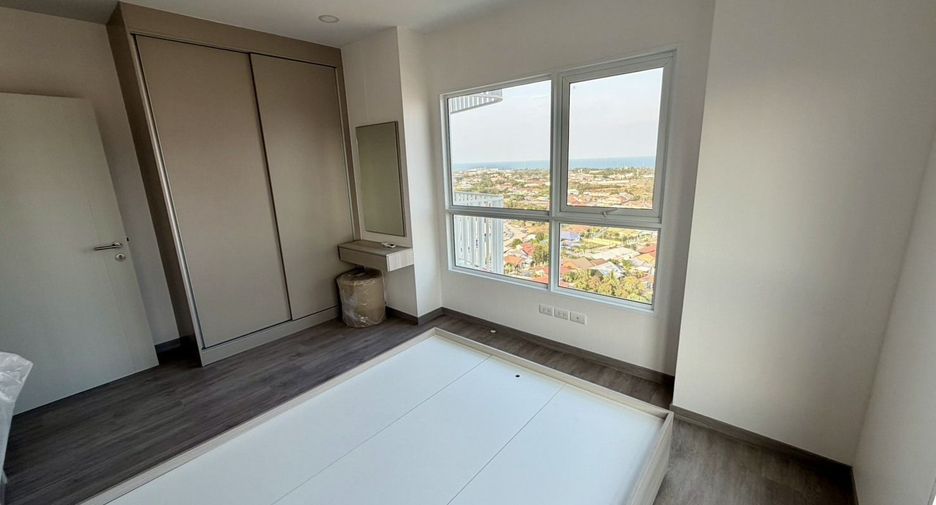 For sale and for rent 2 bedrooms condo in Hua Hin, Prachuap Khiri Khan