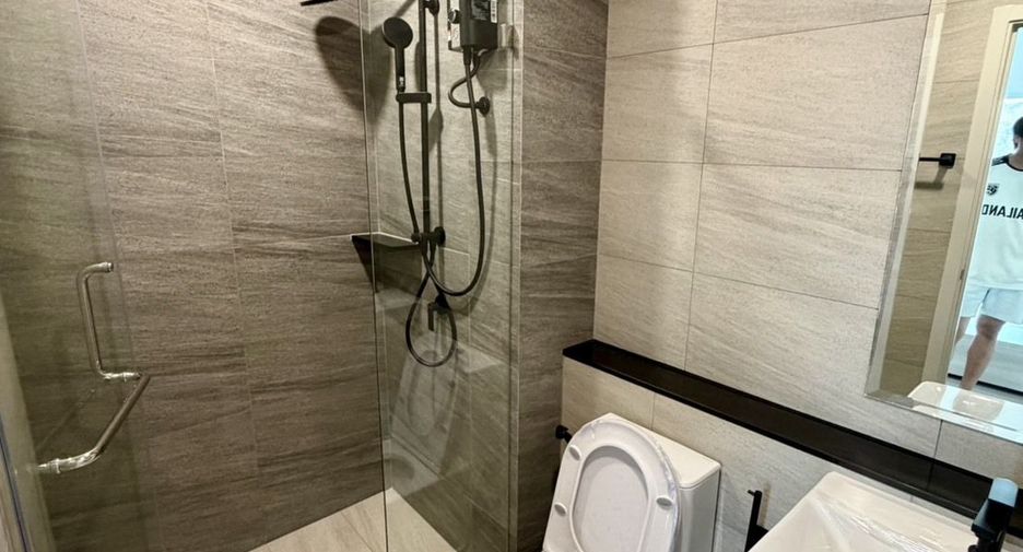 For sale and for rent 2 bedrooms condo in Hua Hin, Prachuap Khiri Khan