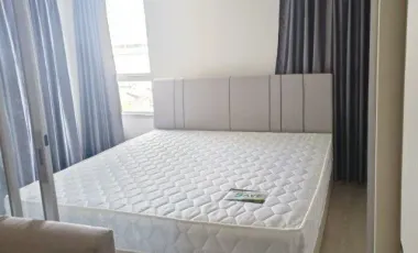 For rent 1 bed condo in Mueang Samut Prakan, Samut Prakan