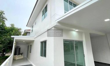 ขาย 3 ห้องนอน ทาวน์เฮ้าส์ ใน เมืองปทุมธานี, ปทุมธานี