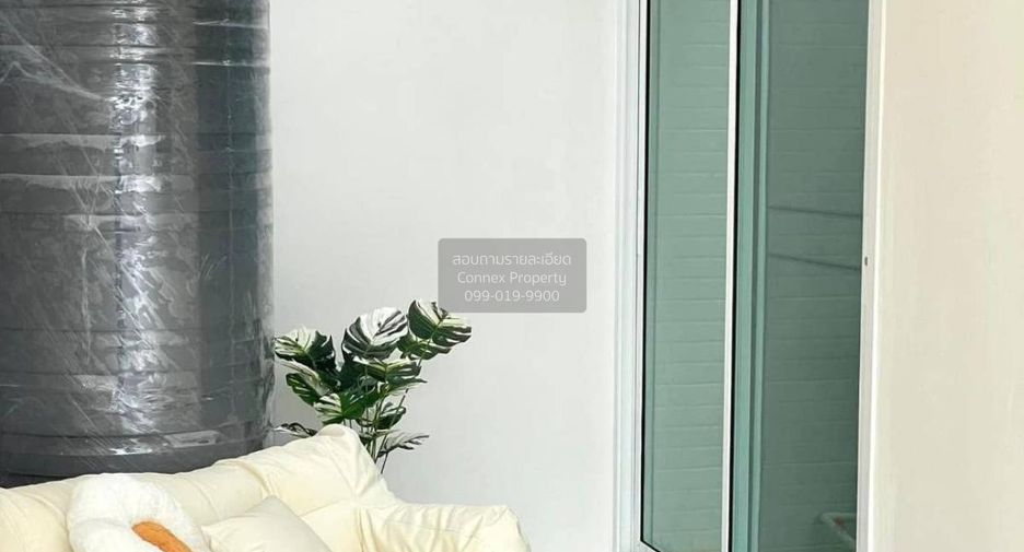 For sale 3 bedrooms townhouse in Mueang Pathum Thani, Pathum Thani