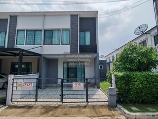 For sale 3 bedrooms townhouse in Khlong Luang, Pathum Thani