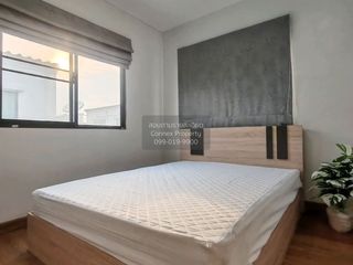 For sale 3 bedrooms townhouse in Khlong Luang, Pathum Thani