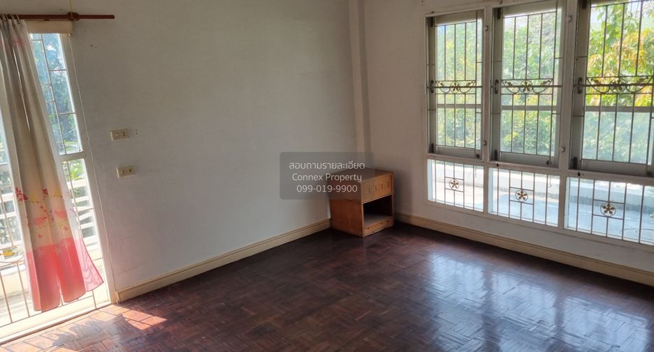 For sale 3 bedrooms house in Bang Bua Thong, Nonthaburi