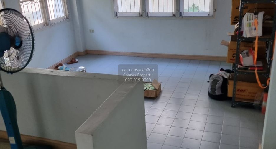 For sale 3 bedrooms house in Bang Bua Thong, Nonthaburi