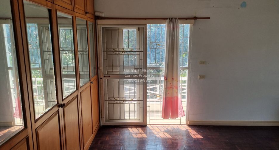 For sale 3 bedrooms house in Bang Bua Thong, Nonthaburi
