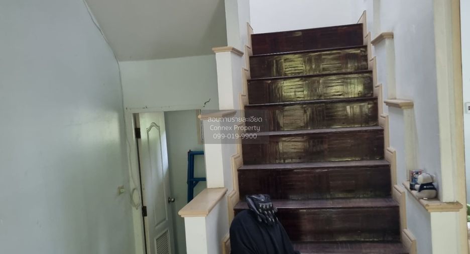 For sale 3 bedrooms house in Bang Bua Thong, Nonthaburi