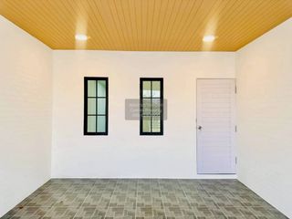 For sale 2 bedrooms townhouse in Si Racha, Chonburi