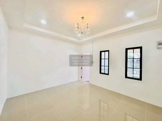 For sale 2 bedrooms townhouse in Si Racha, Chonburi