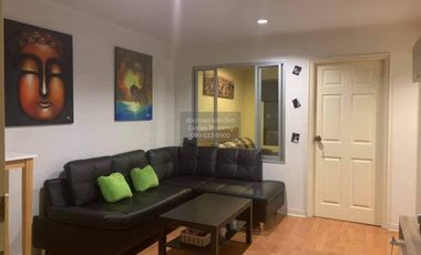 Condo en venta de 1 habitaciones en Suan Luang, Bangkok