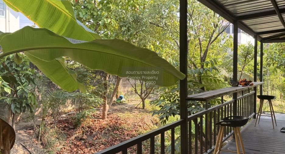 Terreno en venta de 2 habitaciones en Mueang Nonthaburi, Nonthaburi