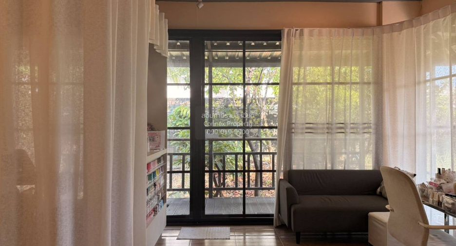 Terreno en venta de 2 habitaciones en Mueang Nonthaburi, Nonthaburi