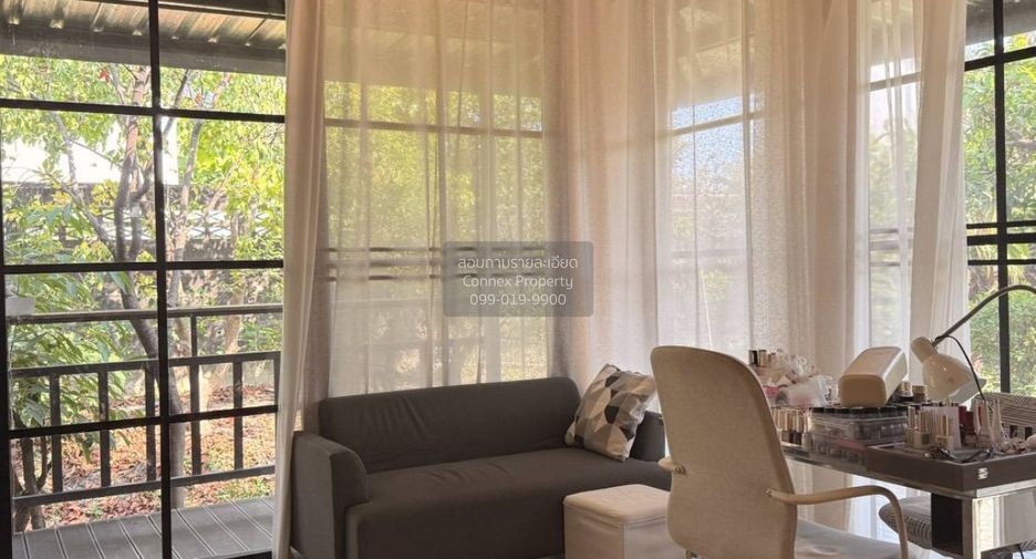 Terreno en venta de 2 habitaciones en Mueang Nonthaburi, Nonthaburi