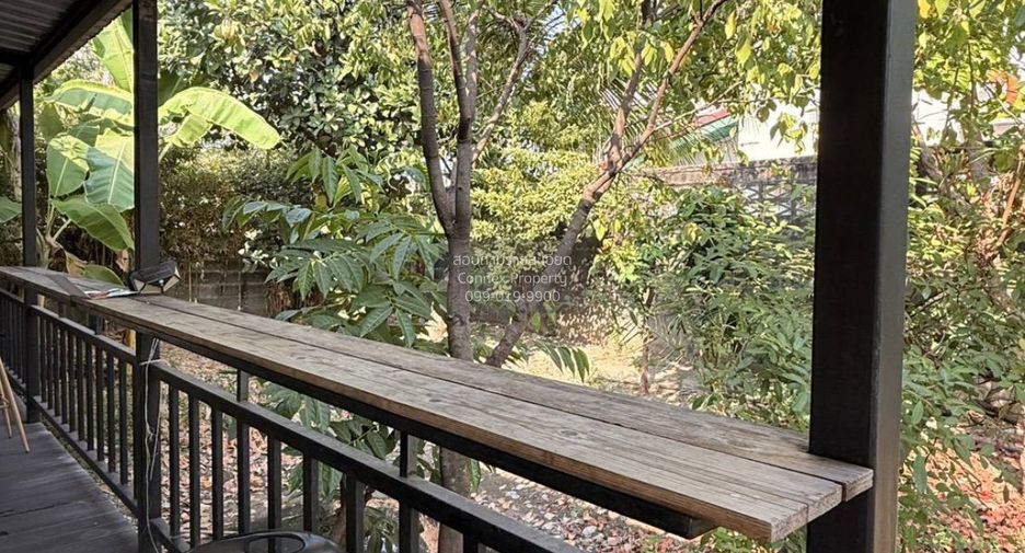 Terreno en venta de 2 habitaciones en Mueang Nonthaburi, Nonthaburi
