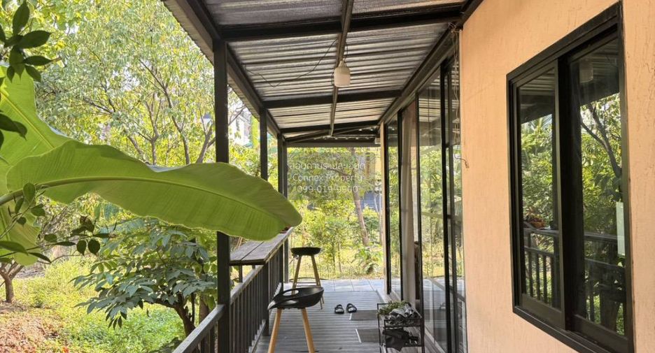 Terreno en venta de 2 habitaciones en Mueang Nonthaburi, Nonthaburi