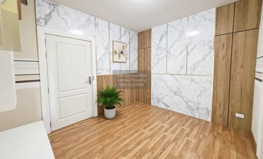 For sale 1 bed condo in Pak Kret, Nonthaburi