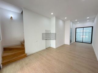 For sale 3 bedrooms townhouse in Bang Khen, Bangkok