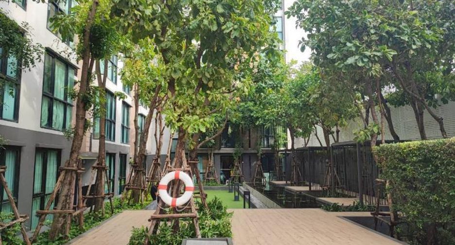 出售 2 卧室 公寓 在 Khlong Toei, 曼谷