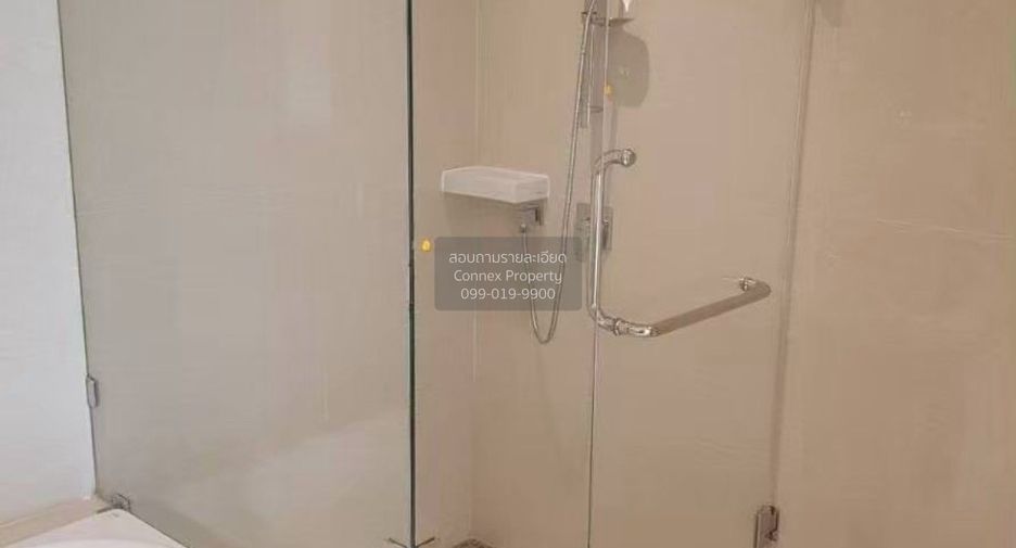 For sale 2 bedrooms condo in Khlong Toei, Bangkok