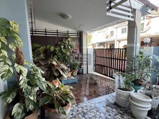 Продажа 3 спальни таунхаус в Нонг Кхаем, Бангкок