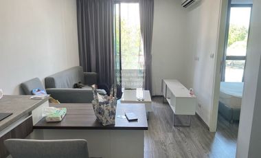 À vendre 1 chambre condo à Mueang Nonthaburi, Nonthaburi