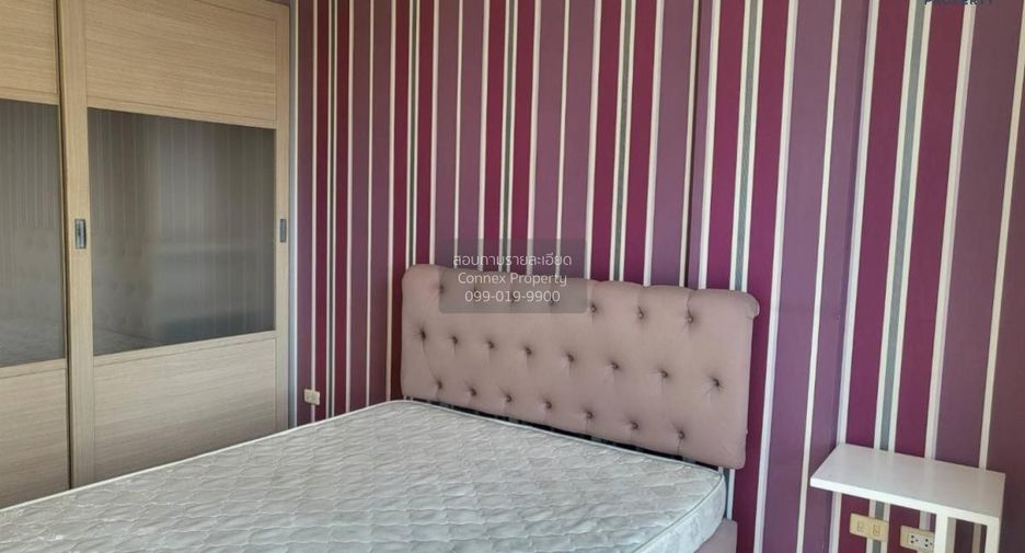 For sale 1 bed condo in Watthana, Bangkok