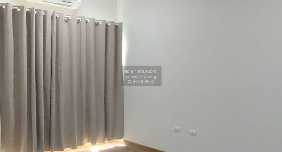 For sale 3 bedrooms townhouse in Bang Phli, Samut Prakan