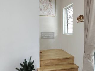 For sale 3 bedrooms townhouse in Bang Phli, Samut Prakan